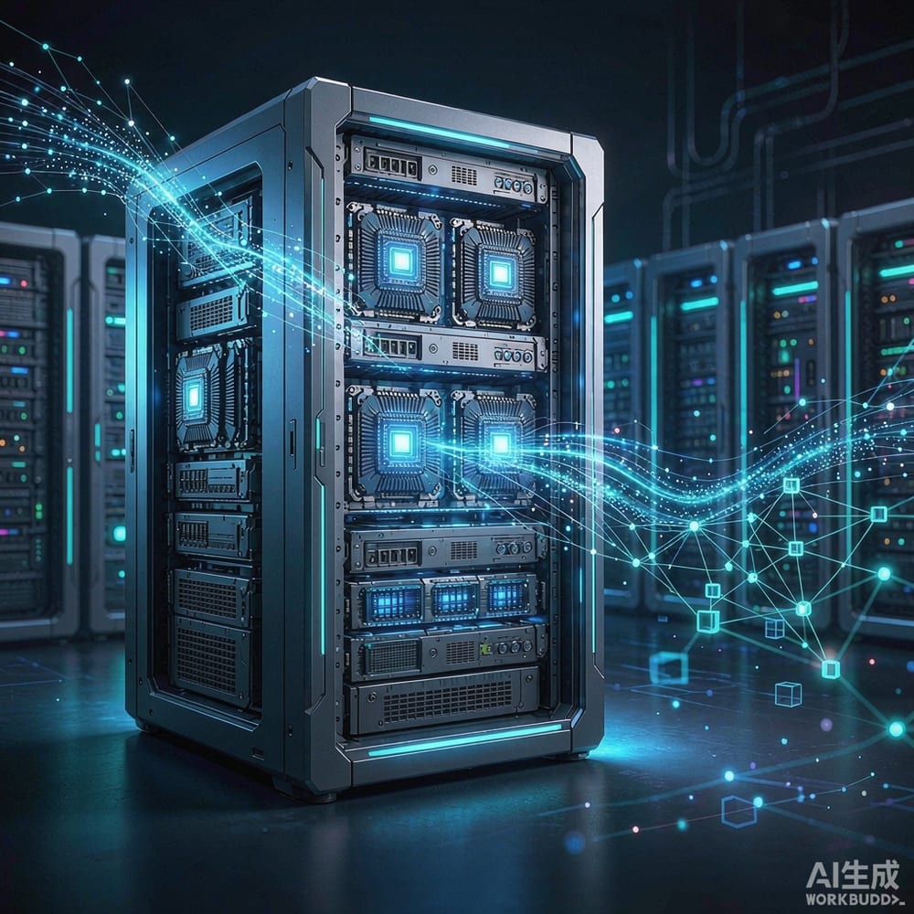 GPU算力租赁与AI模型部署
