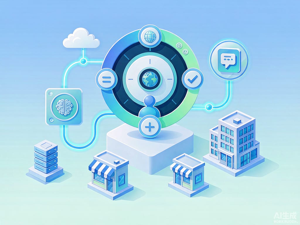大模型 Token 服务与按量调用